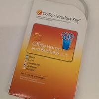 Microsoft Office 2010 Home and Business X15-47188
