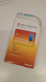 Microsoft Office 2010 Home and Business X15-47188