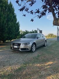 Audi A4 Avant 2.0. Tdi Advanced fap