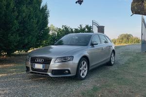 Audi A4 Avant 2.0. Tdi Advanced fap