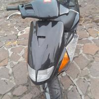 Aprilia sr 50 ad aria del 96 storico 500e