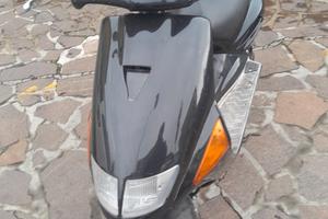 Aprilia sr 50 ad aria del 96 storico 500e