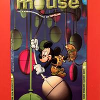 Mouse cybergiornale di topolino cpl