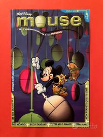 Mouse cybergiornale di topolino cpl