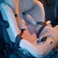 seggiolino auto Jole'