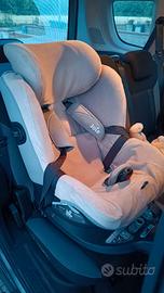 seggiolino auto Jole'