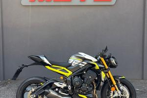 Triumph Street Triple Moto 2