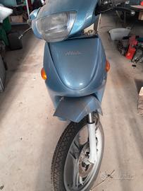 Ricambi Atala Carosello 