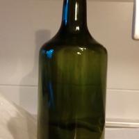Bottiglie per olio
