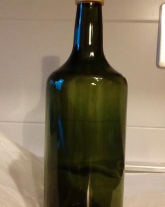 Bottiglie per olio