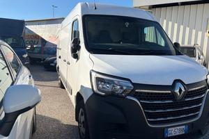 Renault Master T35 2.3 dci l2h2 Energy Ice