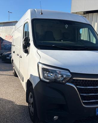 Renault Master T35 2.3 dci l2h2 Energy Ice