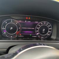 golf gtd 184 cv 