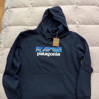 Patagonia - Felpa