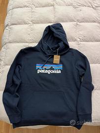 Patagonia - Felpa