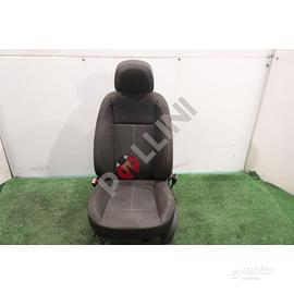 Sedile guida opel astra j 2010-15