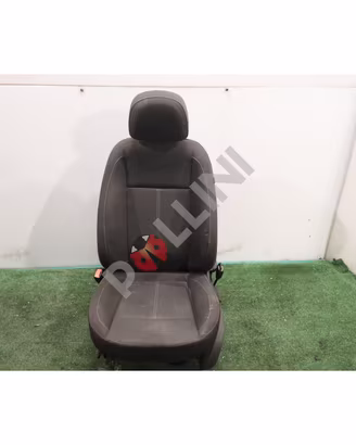 Sedile guida opel astra j 2010-15