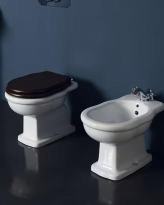 Sanitari classici - Sanitari