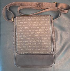 Borsa a tracolla Armani jeans