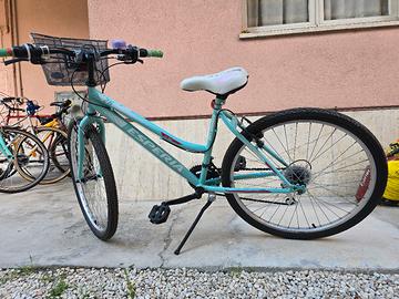 bici 26 bambina 