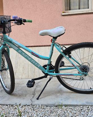 bici 26 bambina 