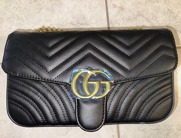 Tracolla Gucci