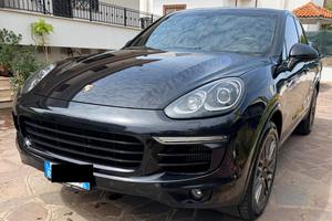 Porsche Cayenne Platinum Edition 3.0 TDI V6 250CV