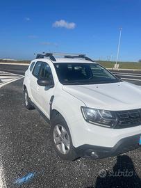 Dacia Duster 1500 diesel