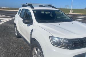 Dacia Duster 1500 diesel