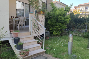 Bilocale a Pinarella