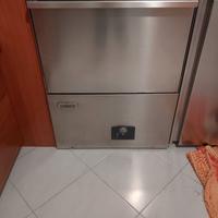 Lavastoviglie Zanussi mod.  LS-3 Monofase Usata