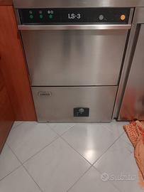 Lavastoviglie Zanussi mod.  LS-3 Monofase Usata