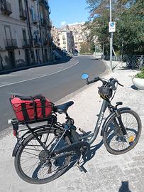 Bici Nilox