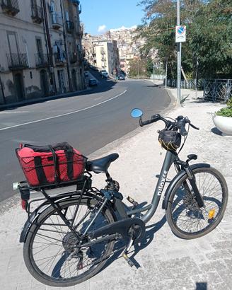 Bici Nilox