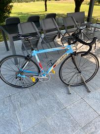 Bici da corsa
