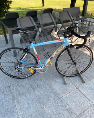 Bici da corsa