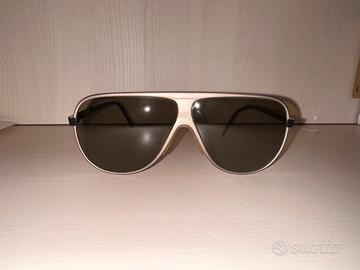 Occhiali da sole vintage Vogue