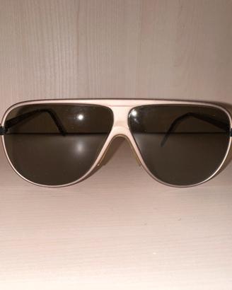 Occhiali da sole vintage Vogue