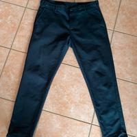 Pantaloni Zara uomo