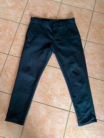 Pantaloni Zara uomo
