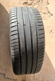 MICHELIN PILOT SPORT 4 SUV
