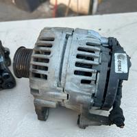 Alternatore volkswagen audi