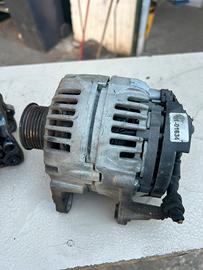 Alternatore volkswagen audi