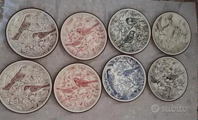 servizio piatti Tognana