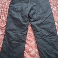 pantaloni neve
