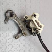 PINZA POSTERIORE SUZUKI RMZ 450 2008 2009 RM Z 201