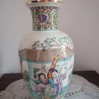 Vaso cinese
