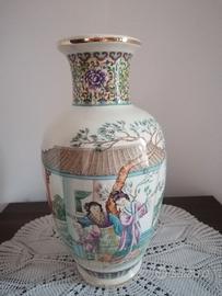 Vaso cinese