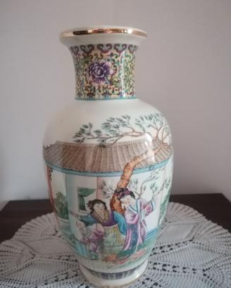 Vaso cinese