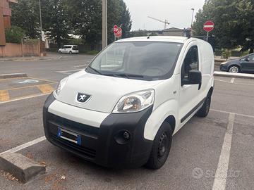 Peugeot Bipper 1.3